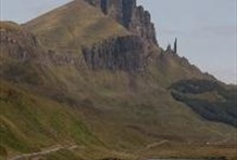 Isle of Skye and the West Highlands 4-Day Tour